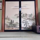 秦野市で襖と畳の張替えをしました。